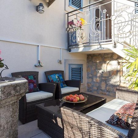 Studio Marocco Pinezići Exteriör bild