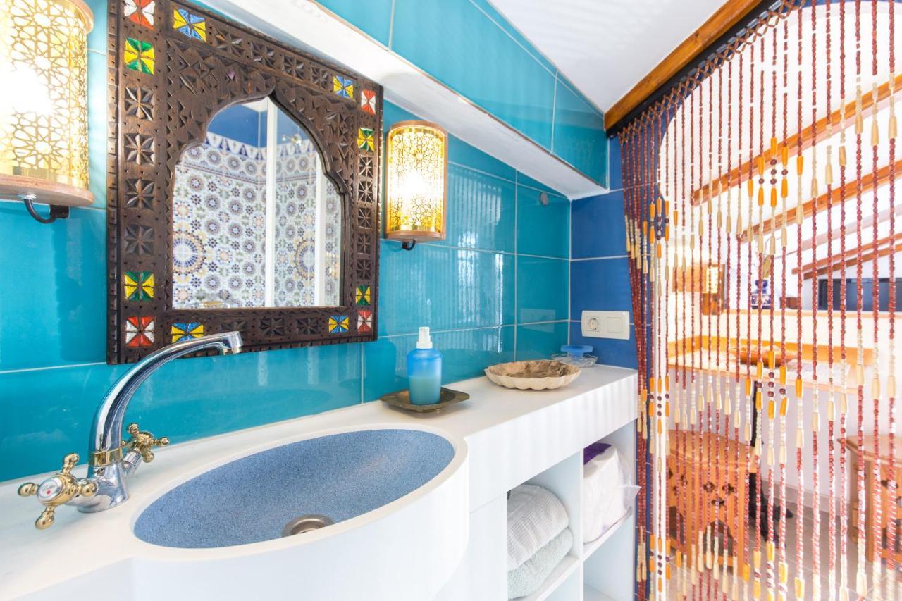 Studio Marocco Pinezići Exteriör bild