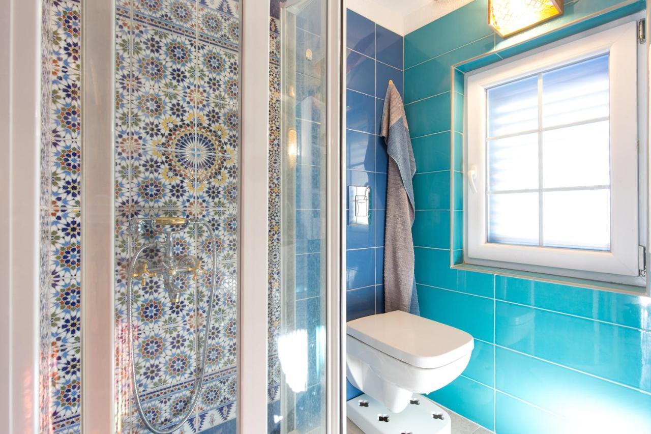 Studio Marocco Pinezići Exteriör bild