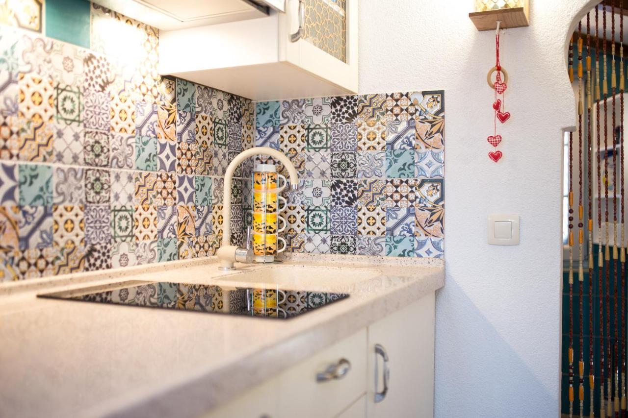 Studio Marocco Pinezići Exteriör bild